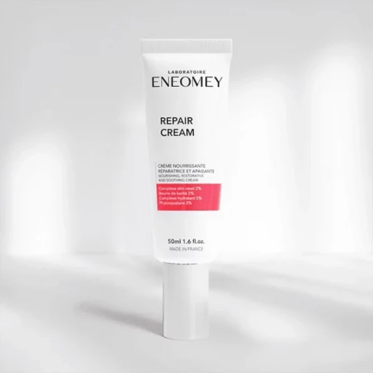 Eneomey Crème Nourrissante Réparatrice 50 ml - image 3