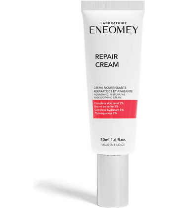 Eneomey Crème Nourrissante Réparatrice 50 ml