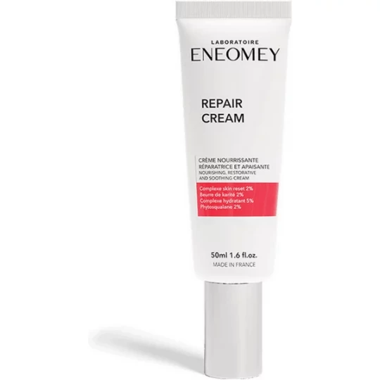 Eneomey Crème Nourrissante Réparatrice 50 ml