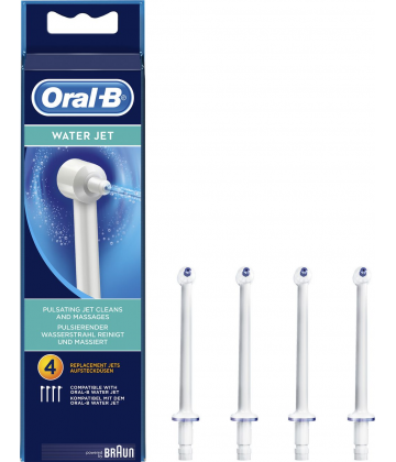 Oral'B Waterjet Canules x 4