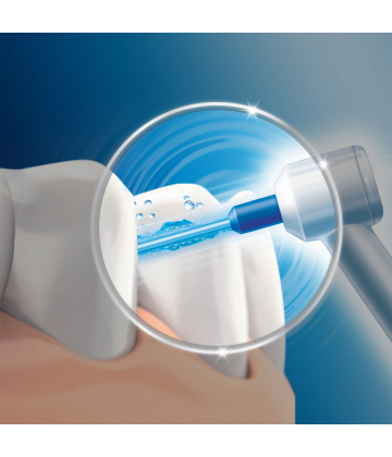 Oral'B Waterjet Canules x 4