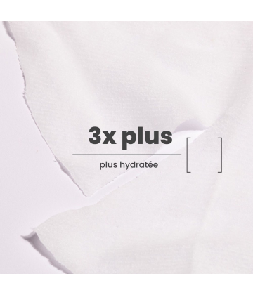 Pulpe de Vie Masque Anti Grise Mine Pêche Bio