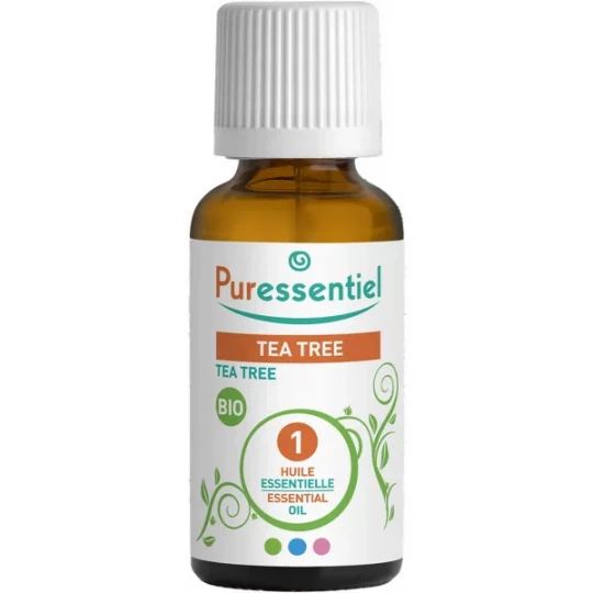 Puressentiel Huile Essentielle Tea Tree 30 ml