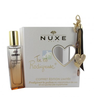Nuxe Coffret Parfum Prodigieux 15 ml (NSFP)