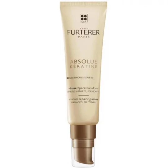 René Furterer Absolue Kératine Sérum Réparateur Ultime 30 ml - image 2