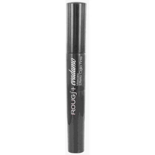 Rougj Evamado Mascara Noir Effet Faux Cils 8 ml