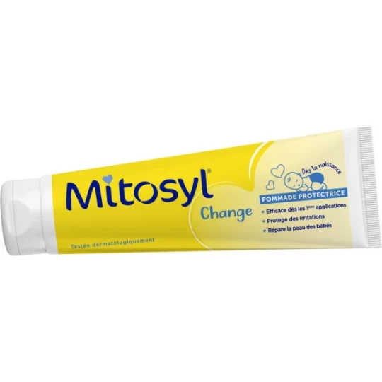Mitosyl Bébé Change Pommade Protectrice - image 5