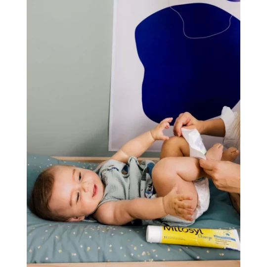 Mitosyl Bébé Change Pommade Protectrice - image 8