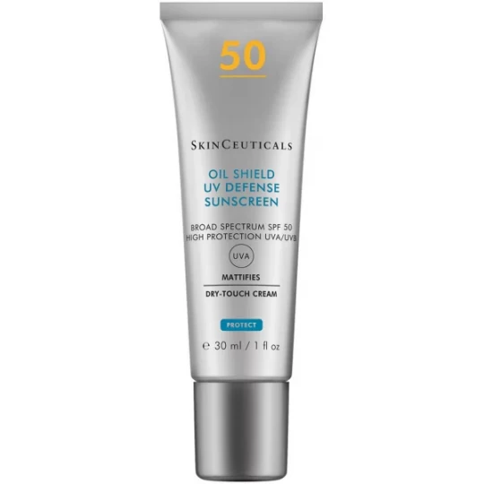 SkinCeuticals Oil Shield Defense SPF50