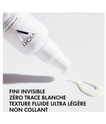 Vichy Capital Soleil UV-Age Daily SPF50+