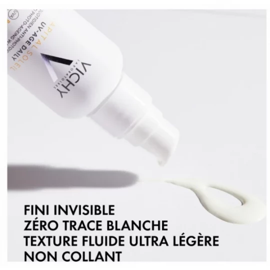Vichy Capital Soleil UV-Age Daily SPF50+ - image 13
