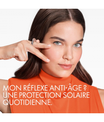 Vichy Capital Soleil UV-Age Daily SPF50+