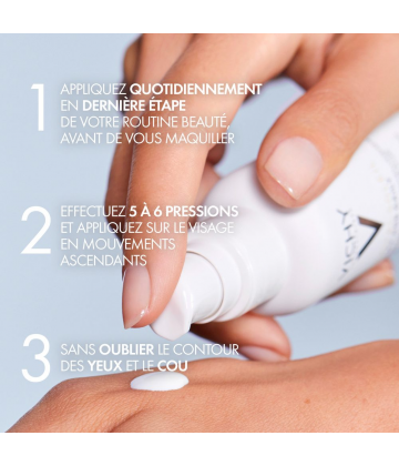 Vichy Capital Soleil UV-Age Daily SPF50+