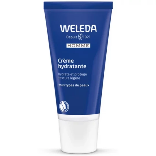 Weleda Homme Crème Hydratante - image 2