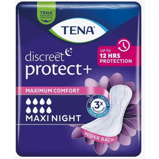 TENA Discreet Serviettes pour fuites urinaires - image 6
