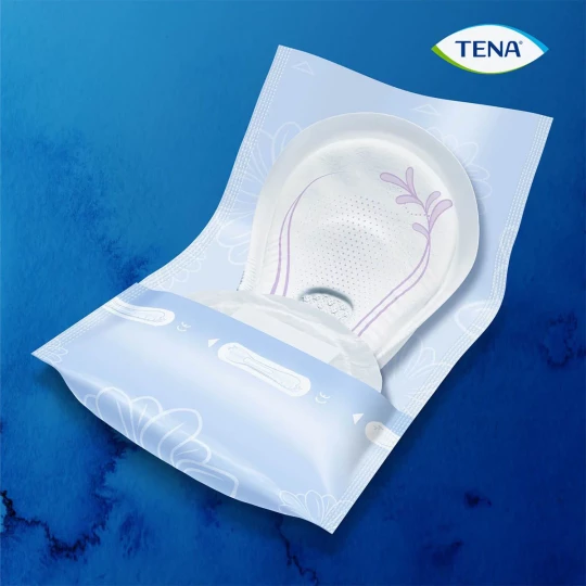 TENA Discreet Serviettes pour fuites urinaires - image 9