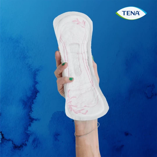 TENA Discreet Serviettes pour fuites urinaires - image 13
