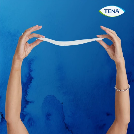 TENA Discreet Serviettes pour fuites urinaires - image 14