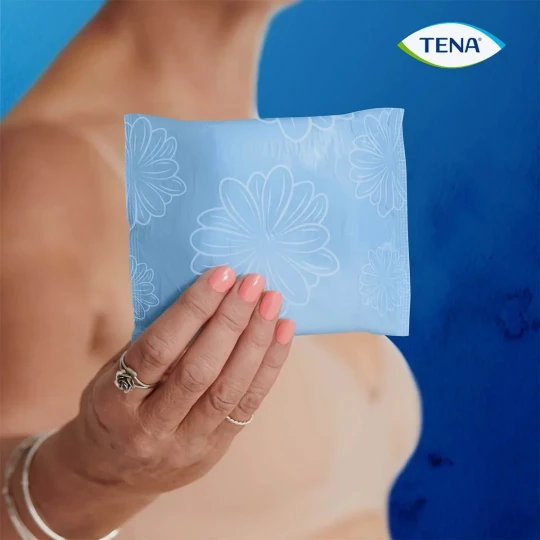 TENA Discreet Serviettes pour fuites urinaires - image 15