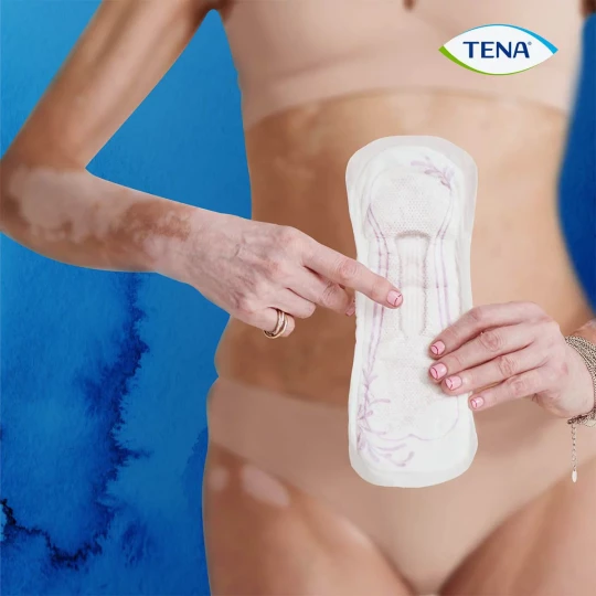 TENA Discreet Serviettes pour fuites urinaires - image 18