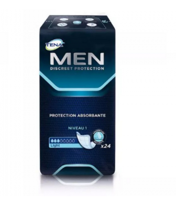 TENA Men Protections pour troubles urinaires
