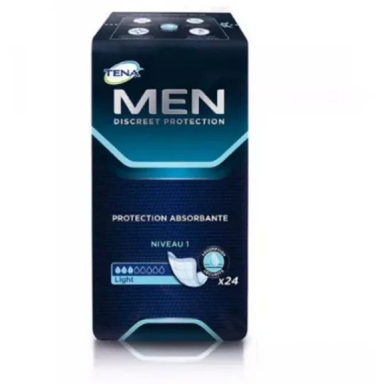 TENA Men Protections pour troubles urinaires - image 3