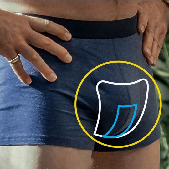TENA Men Protections pour troubles urinaires - image 9