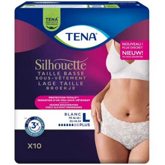 TENA Silhouette - image 3