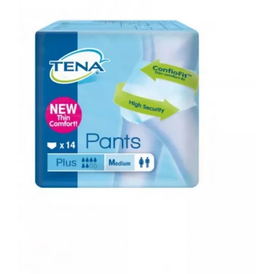 TENA Pants ProSkin - image 3