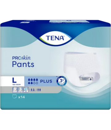 TENA Pants ProSkin