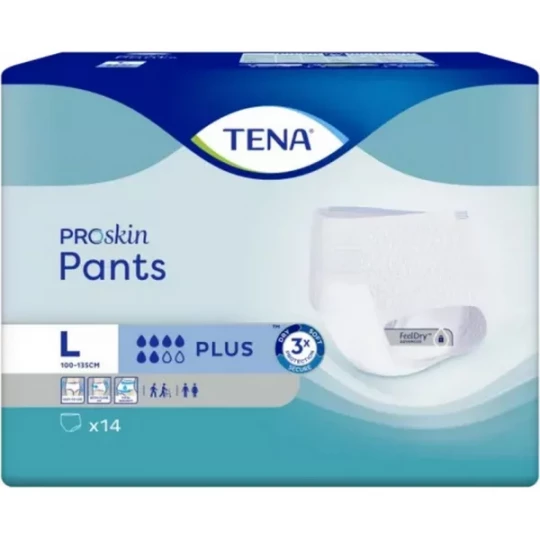 TENA Pants ProSkin - image 4