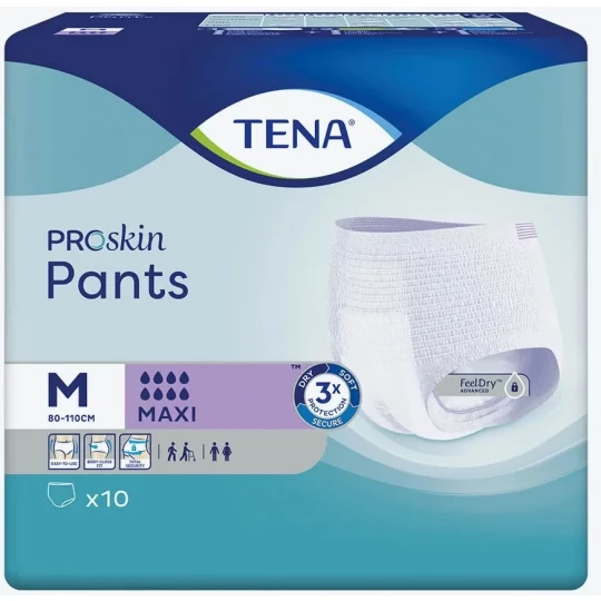 TENA Pants ProSkin - image 7