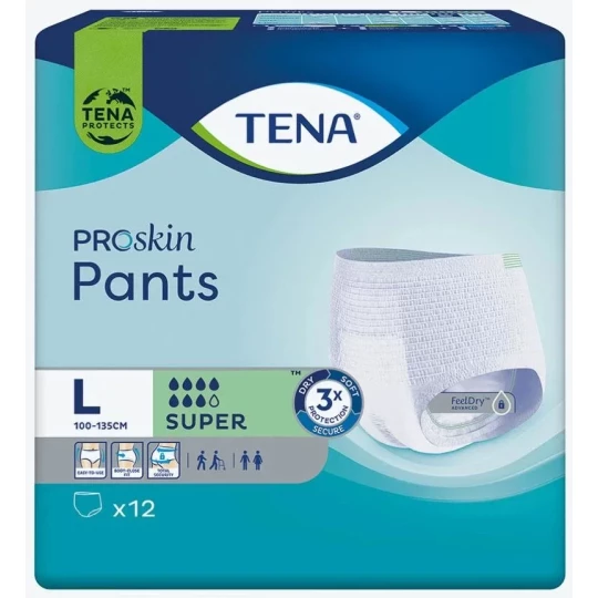 TENA Pants ProSkin - image 11