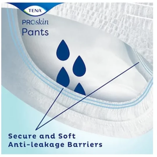 TENA Pants ProSkin - image 14