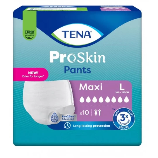 TENA Pants ProSkin