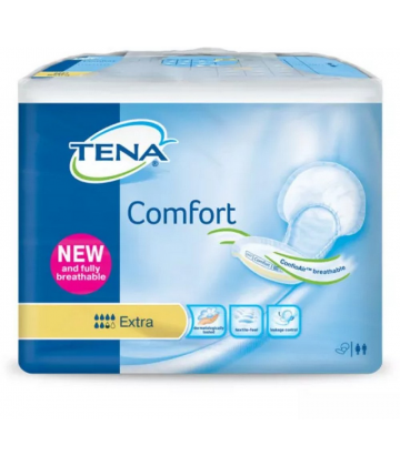 TENA Comfort ProSkin Protections anatomiques