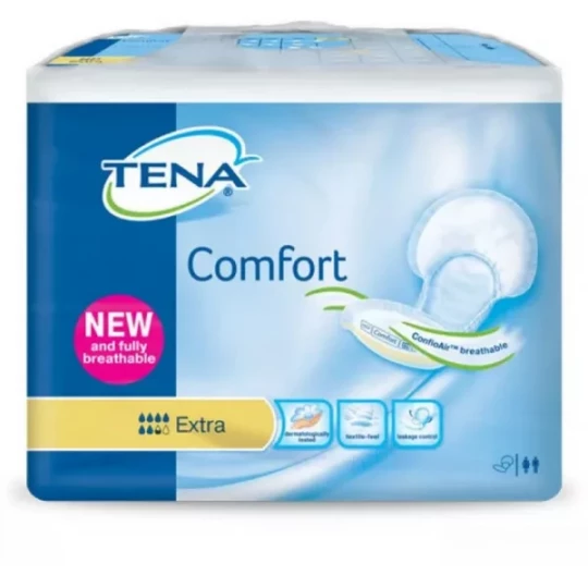 TENA Comfort ProSkin Protections anatomiques - image 3