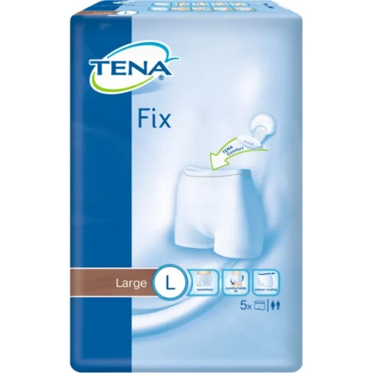 TENA Fix Premium Slip De Maintien x 5 - image 4