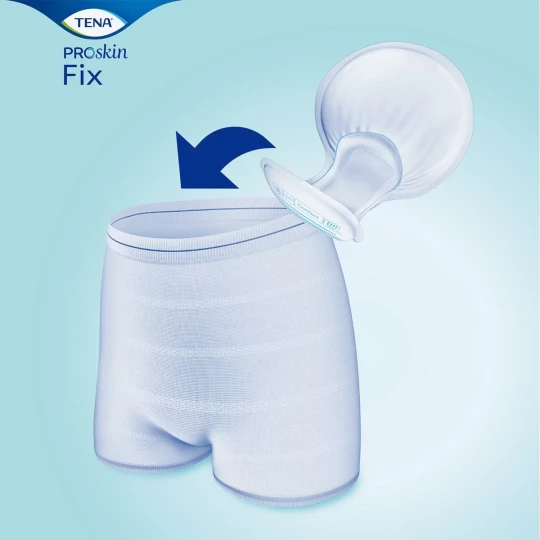 TENA Fix Premium Slip De Maintien x 5 - image 6