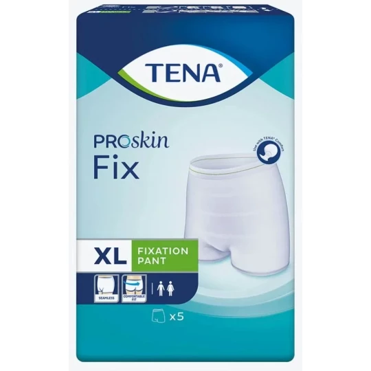 TENA Fix Premium Slip De Maintien x 5
