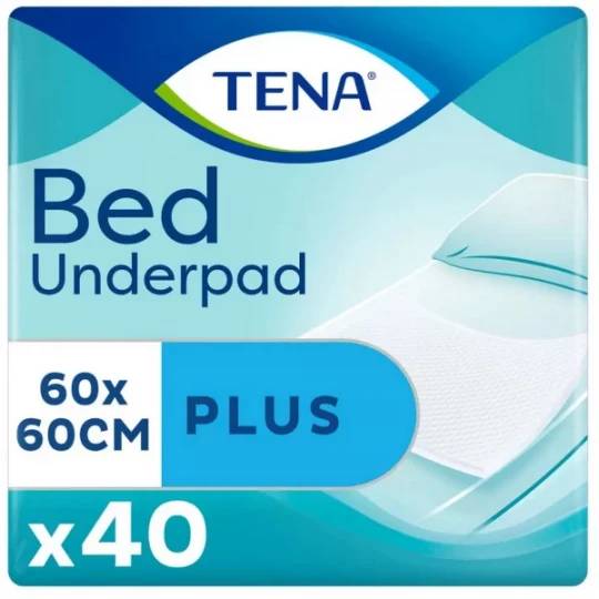 TENA Bed Plus Protections de literie - image 3