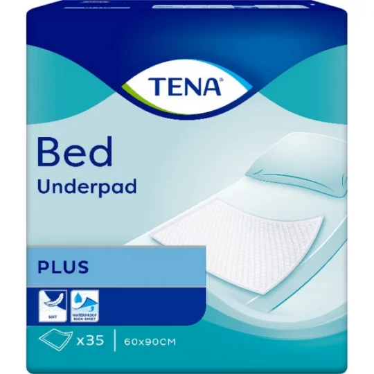 TENA Bed Plus Protections de literie - image 4
