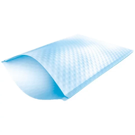 Tena ProSkin Wet Wash Gloves x 8 - image 2