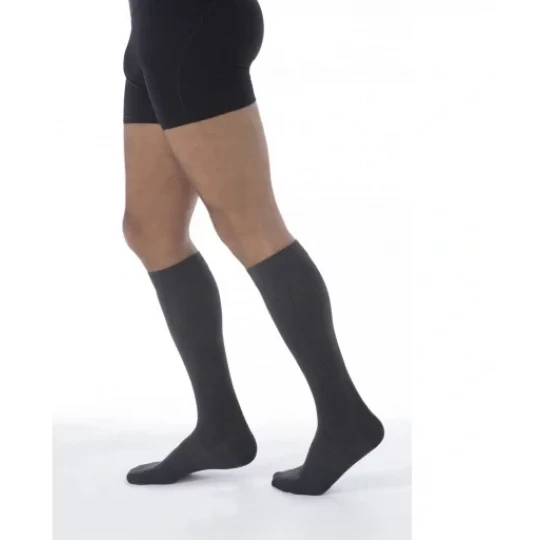 Sigvaris Dynaven Fin Chaussettes Homme Classe 3