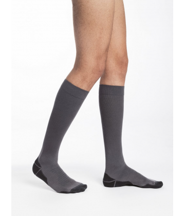Sigvaris Men Active Loisirs Chaussettes Classe 2