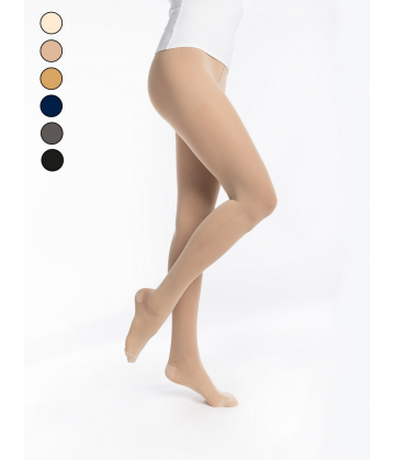 Sigvaris Essentiel Collant Semi-Transparent Femme Classe 2 - image 9