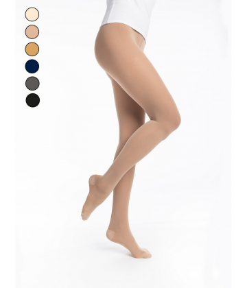 Sigvaris Essentiel Collant Semi-Transparent Femme Classe 2 - image 11