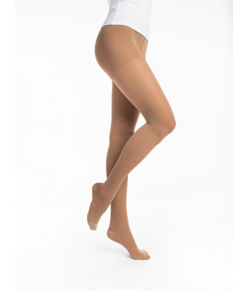 Sigvaris Essentiel Collant Semi-Transparent Femme Classe 2 - image 12
