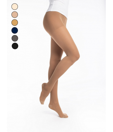 Sigvaris Essentiel Collant Semi-Transparent Femme Classe 2 - image 13