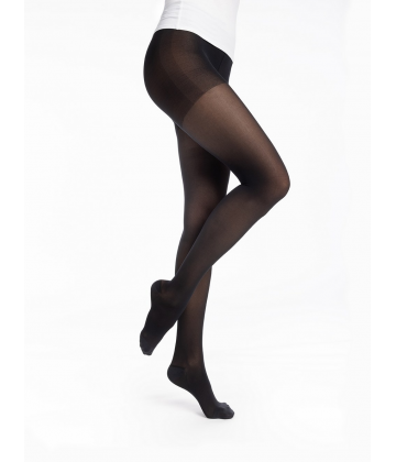 Sigvaris Essentiel Collant Semi-Transparent Femme Classe 2 - image 14